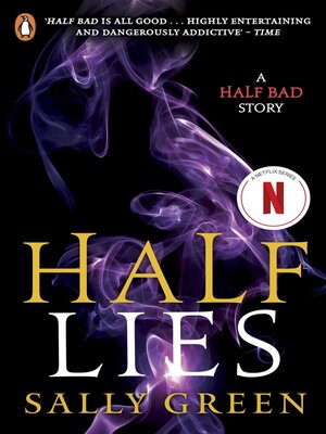 cover image of Half Lies